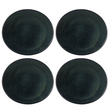 Midnight Blue Artistica 21cm Tapas Plates (Set of 4)