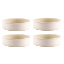Sand Artistica 12.5cm Tapas Dishes (Set of 4)