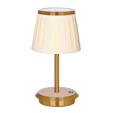 Adelaide Metal LED Cordless Table Lamp