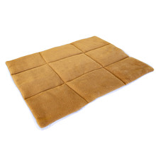 Paw Mate Polar Fleece Pet Cushion