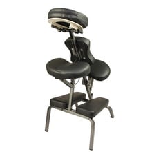Portable Tattoo Massage Chair Table