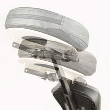 Portable Tattoo Massage Chair Table