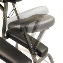 Portable Tattoo Massage Chair Table