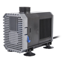 Grey Submersible Aquarium Pond Water Pump
