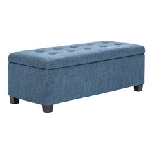 Easton Upholstered Storage Ottoman