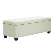 Easton Upholstered Storage Ottoman