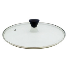 Finn 26cm Glass Pan Lid
