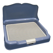 Theo Dog Potty Tray