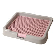 Peyton Dog Portable Potty Tray