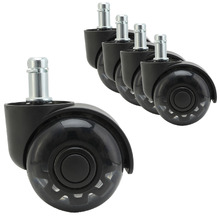 Luke Office Chair Castors (Set of 5)