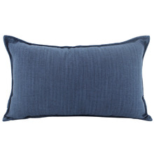 Basic Rectangular Linen Cushion