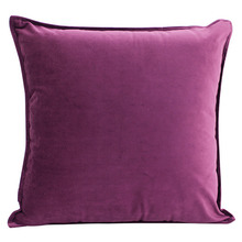 Parker Velvet Cushion