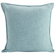 Davidson Linen-Blend Cushion