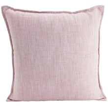Davidson Linen-Blend Cushion
