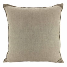 Shaun Linen-Blend Cushion
