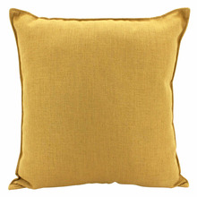 Shaun 55cm Linen-Blend Cushion