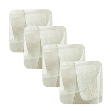 Drifting Sand Coasters (Set of 4)