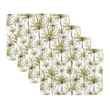 Real Tree-T Placemats (Set of 4)