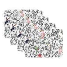 Founding Feathers Placemats (Set of 4)