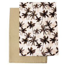 2 Piece Torun Treemend Tea Towel Set