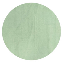 Elva Round Cotton Tablecloth