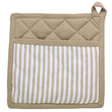 Hennie Cotton Pot Holder
