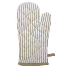Hennie Cotton Oven Mitt