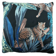 Huld Velvet Cushion