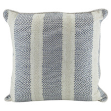 Alfrun Linen-Blend Cushion