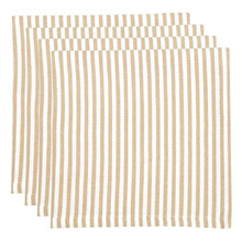 Yano Maison Cotton Napkins (Set of 4)