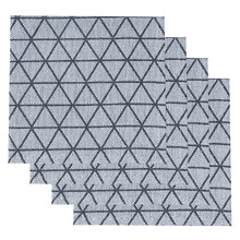 Yanni Cotton Napkins (Set of 4)