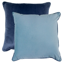 Galen Velvet Cushion