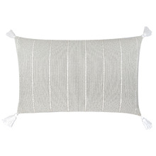 Liora Cotton Lumbar Cushion