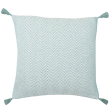 Zeke Cotton Cushion