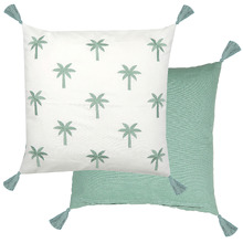 Aiden Cotton Cushion