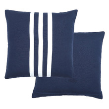 Cecilio Cotton & Linen Cushion