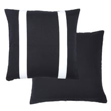 Caile Cotton & Linen Cushion