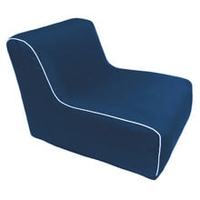 Stockton Outdoor Inflatable Lounge Chair
