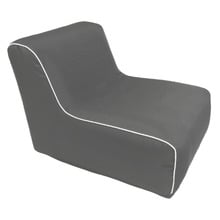 Stockton Outdoor Inflatable Lounge Chair