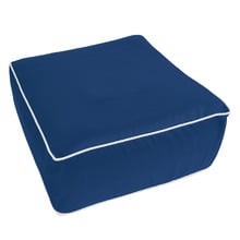Stockton Outdoor Inflatable Ottoman