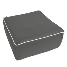 Stockton Outdoor Inflatable Ottoman