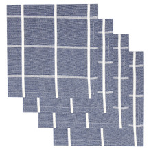 Eastport Cotton Napkins (Set of 4)