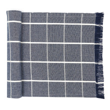 Eastport Cotton Table Runner