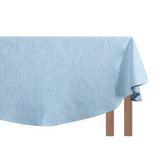 Cumberland Round Cotton Tablecloth