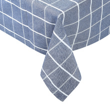 Eastport Cotton Tablecloth