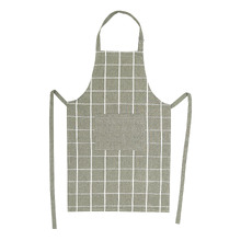 Eastport Cotton Apron