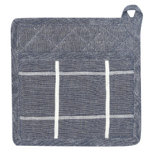 Eastport Cotton Pot Holder