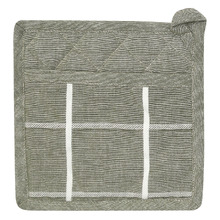 Eastport Cotton Pot Holder