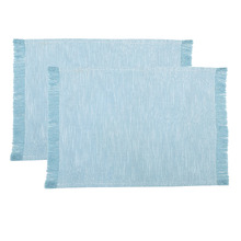 Cumberland Cotton Placemats (Set of 2)