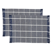 Eastport Cotton Placemats (Set of 2)